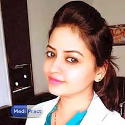 Dr. Nikitha Rakesh Profile Picture