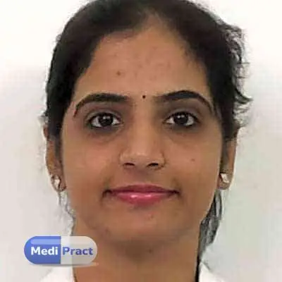 Dr. Nikitha Reddy Profile Picture