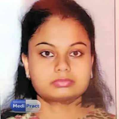Dr. Nikitha Sowmya.N Profile Picture