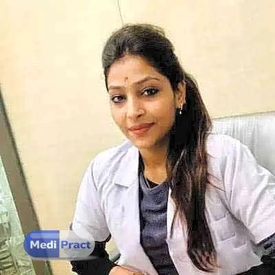 Dr. Nikki Saraogi Profile Picture