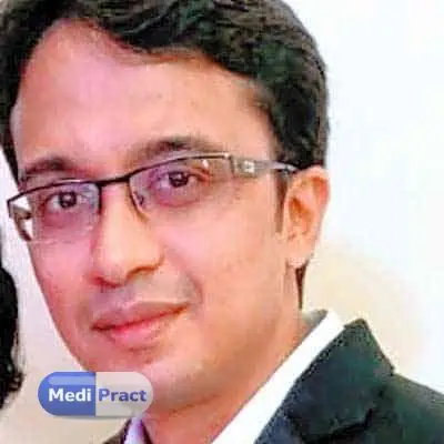 Dr. Nikky C Mehta Profile Picture