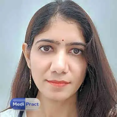 Dr. Nikky Yadav Profile Picture