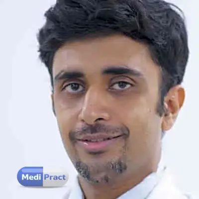 Dr. Nikunj Agrawal Profile Picture