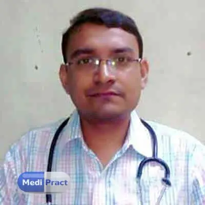 Dr. Nikunj J. Patel Profile Picture