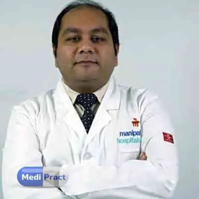 Dr. Nikunj Mittal Profile Picture