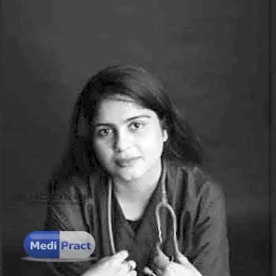 Dr. Nikunj Priya Shekhawat Profile Picture