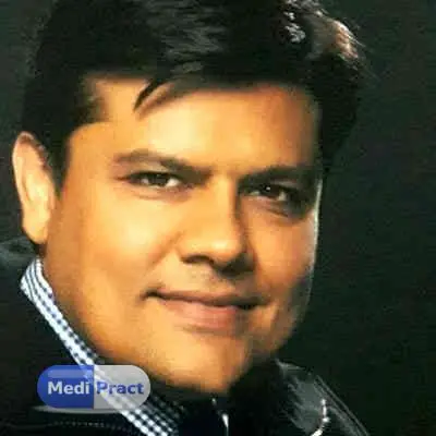 Dr. Nikunj Shah Profile Picture