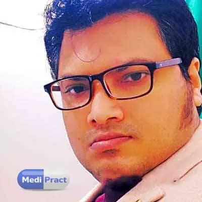 Dr. Nikunja Kumar Dash Profile Picture