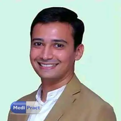 Dr. Nikunjkumar Bhalala Profile Picture