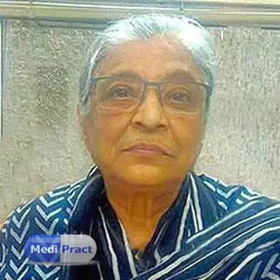 Dr. Nila Mohile Profile Picture