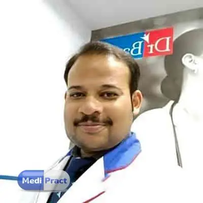 Dr. Niladri Sahu Profile Picture