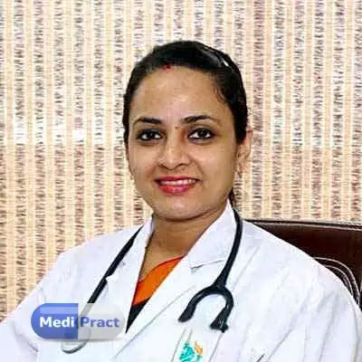 Dr. Nilakshi Deka Profile Picture