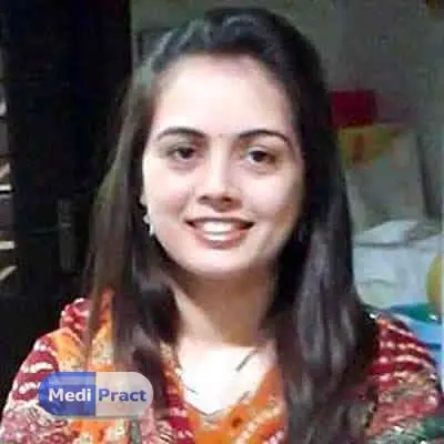 Dr. Nilam Bhalsod Profile Picture