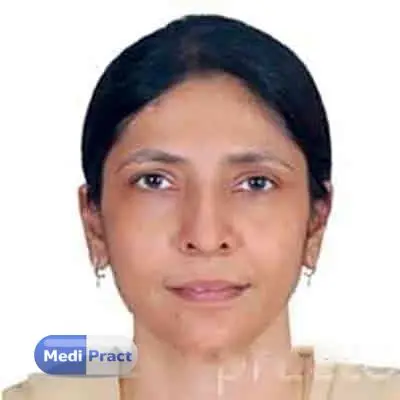 Dr. Nilam C. Chokshi Profile Picture