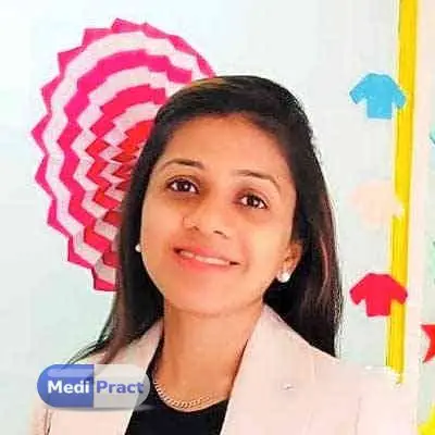 Dr. NILAM GADA Profile Picture