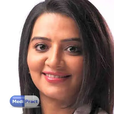 Dr. Nilam Jain Kothari Profile Picture