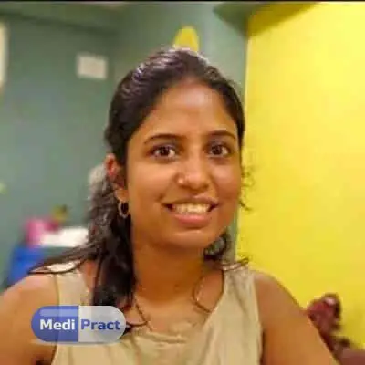 Dr. Nilam Lohar Profile Picture