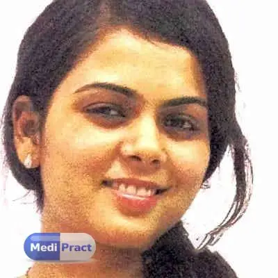 Dr. Nilam Patel Profile Picture