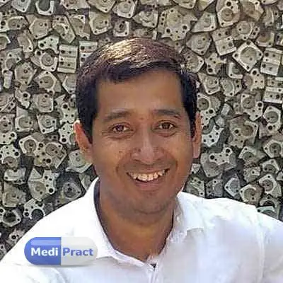 Dr. Nilamjyoti Medhi Profile Picture