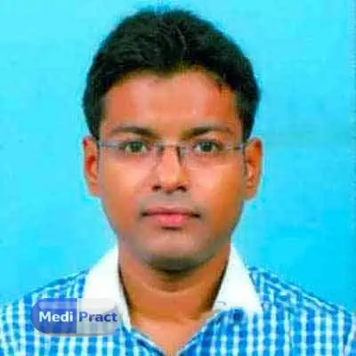 Dr. Nilanjan Chandra Profile Picture