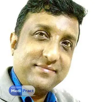 Dr. Nilanjan Datta Profile Picture