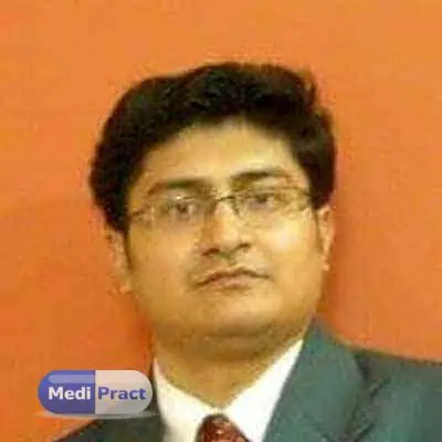 Dr. Nilanjan Mitra Profile Picture