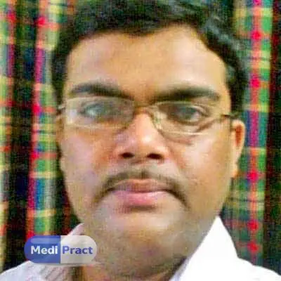 Dr. Nilanjan Ray Profile Picture