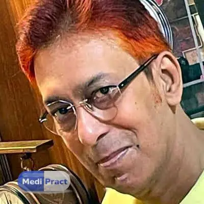 Dr. Nilanjan Sengupta Profile Picture