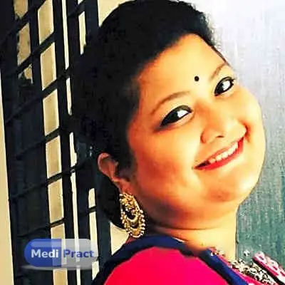 Dr. Nilanjana Deepak Das Profile Picture