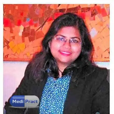 Dr. Nilanjana Dutta Profile Picture