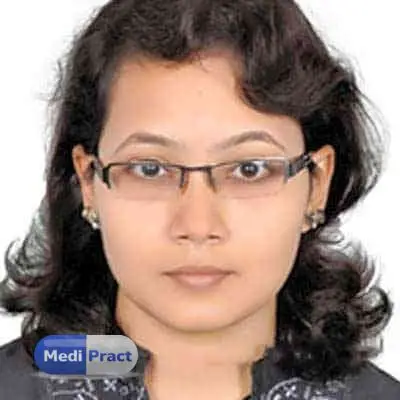 Dr. Nilanjana Sarkar Profile Picture
