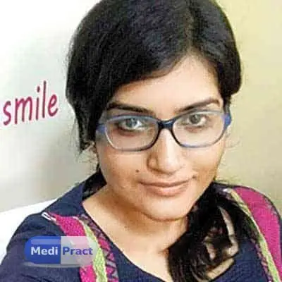 Dr. Nilanjana Sinha Roy Profile Picture
