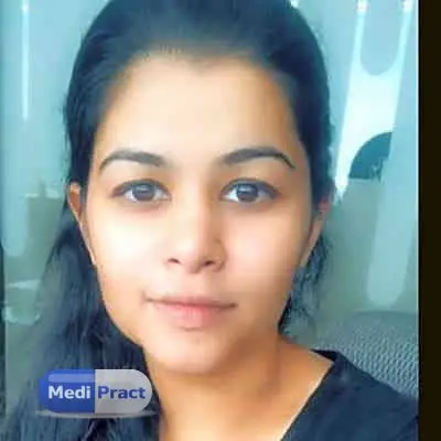 Dr. Nilanjana Zende Profile Picture