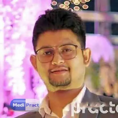 Dr. Nilava Dey Profile Picture