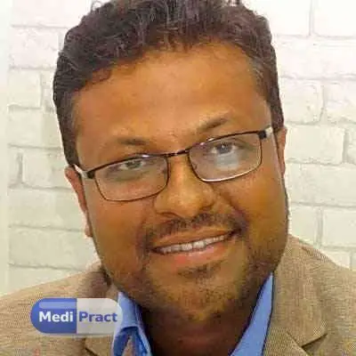Dr. Nilay Chaudhari Profile Picture