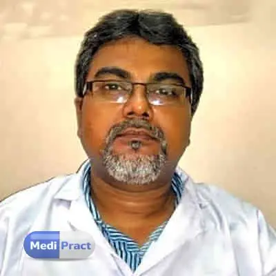 Dr. Nilay Deb Profile Picture