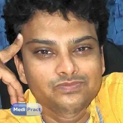 Dr. Nilay G Shah Profile Picture