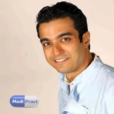 Dr. Nilay Ganatra Profile Picture