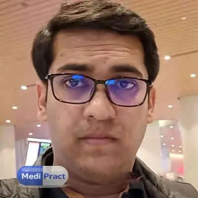 Dr. Nilay Singh Rajput Profile Picture