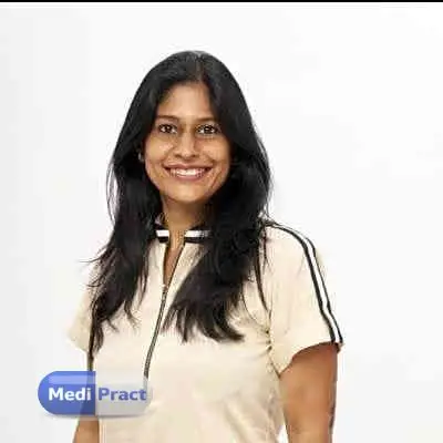 Dr. Nilaya Reddy V Profile Picture
