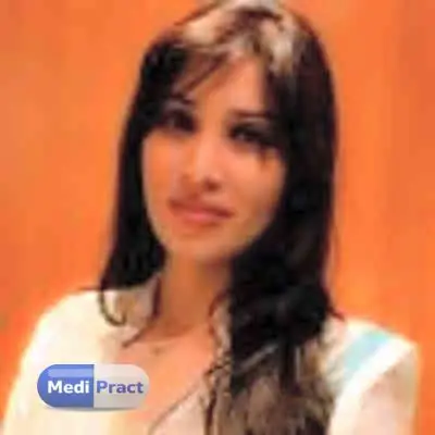 Dr. Nilayini Profile Picture