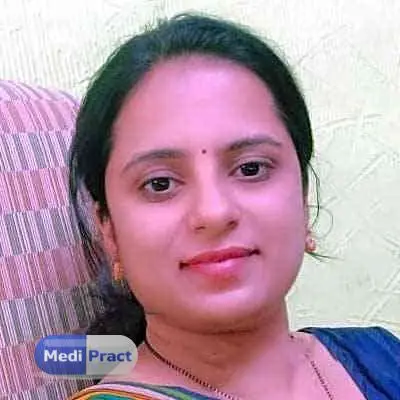 Dr. Nileema Gajre Deshmukh Profile Picture