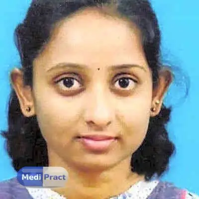 Dr. Nilekya N Profile Picture