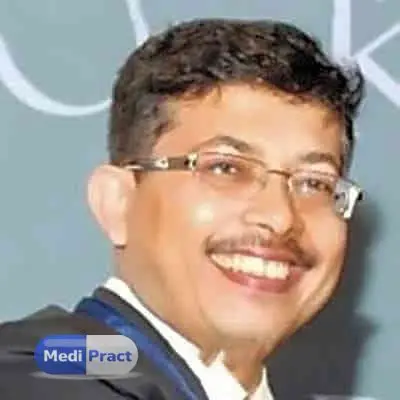 Dr. Nilendu Sarma Profile Picture