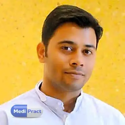 Dr. Nilendu Sekhar Dhar Profile Picture