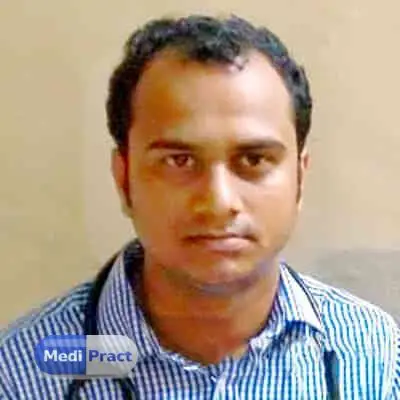 Dr. Nilesh Agawekar Profile Picture