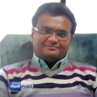 Dr. Nilesh Baldha Profile Picture