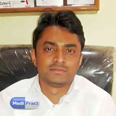 Dr. Nilesh Bhamare Profile Picture