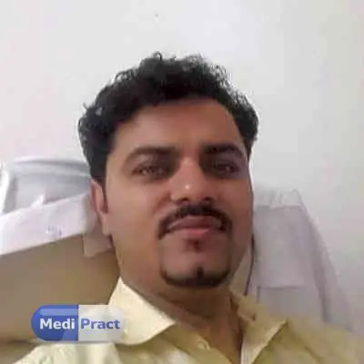 Dr. Nilesh Bhavsar Profile Picture