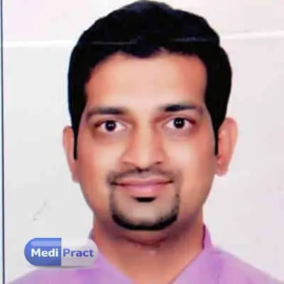 Dr. Nilesh Chakne Profile Picture